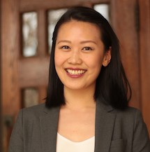 Jenny Huang